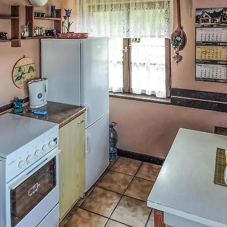2 Bedroom Cozy In Feriehus