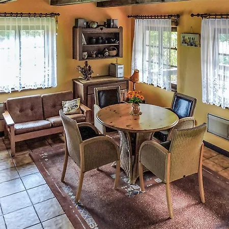 2 Bedroom Cozy In *