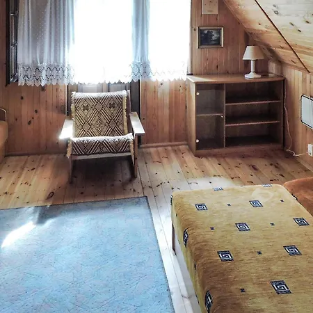 2 Bedroom Cozy In Klebowo