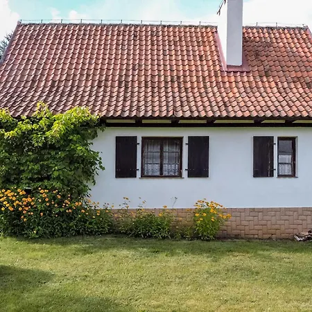 2 Bedroom Cozy In *