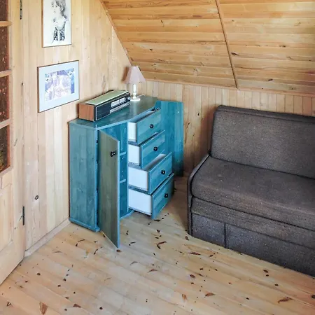 2 Bedroom Cozy In Feriehus